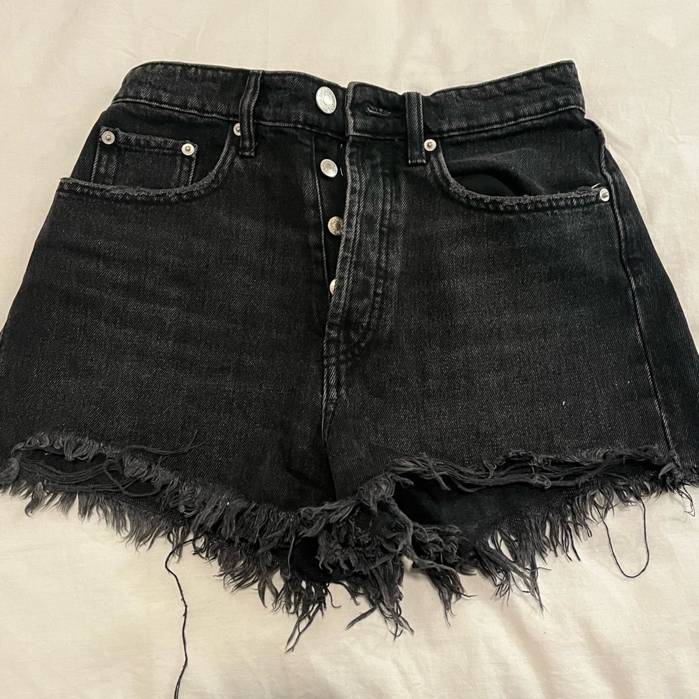 Zara shorts